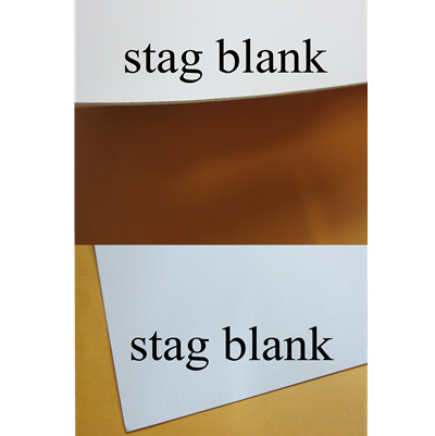 Stag Blank